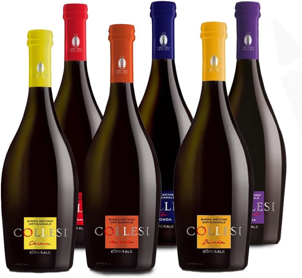 Collesi Tasting Pack
