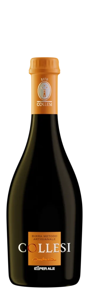 AMBRATA - Singola 500ml