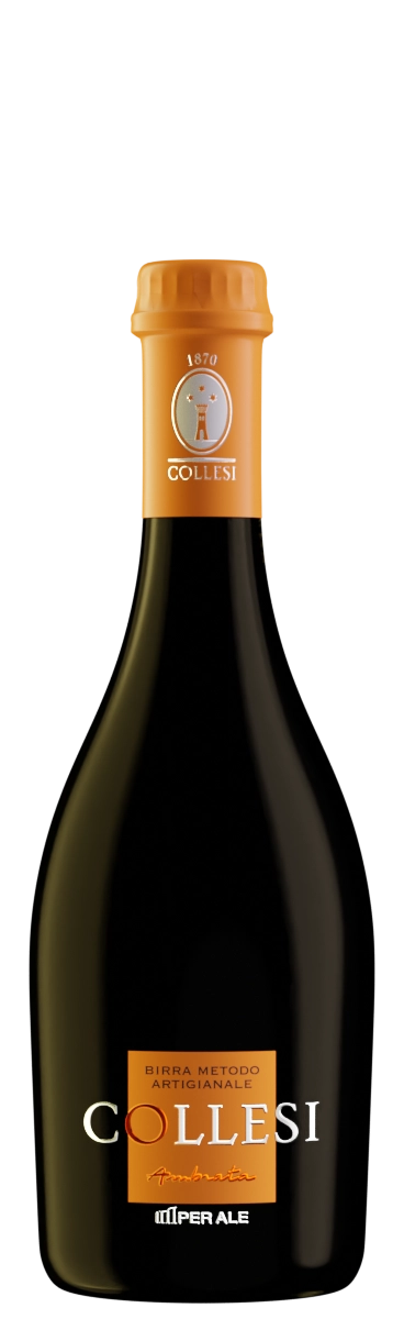 Ambrata, Ṣīghat 12 Zujājāt Siʿat 500 ml