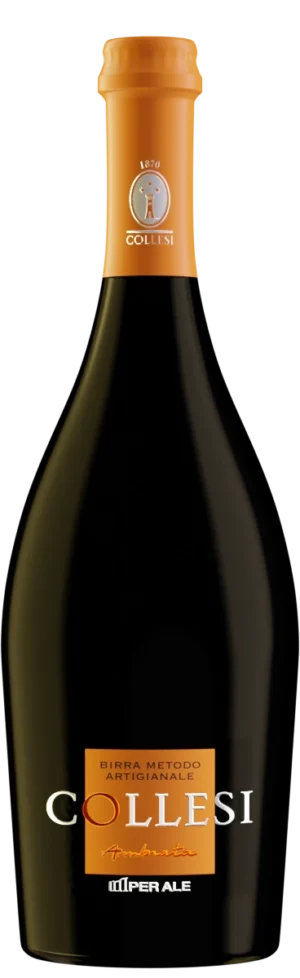 AMBRATA - Singola 750ml