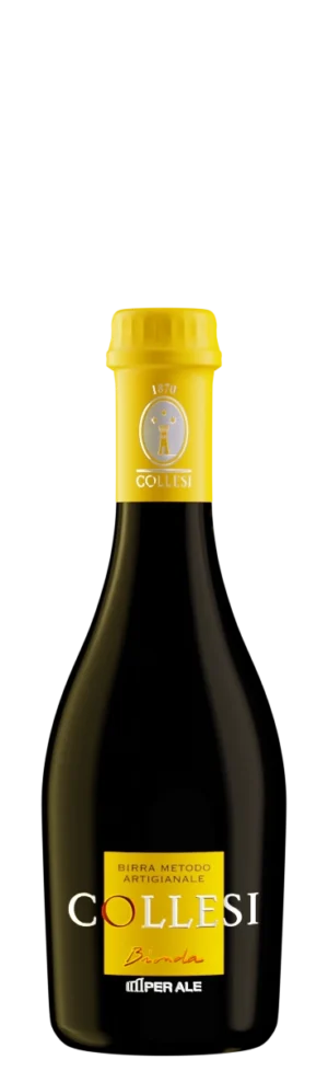 BIONDA<span> - </span>Unique 330ml