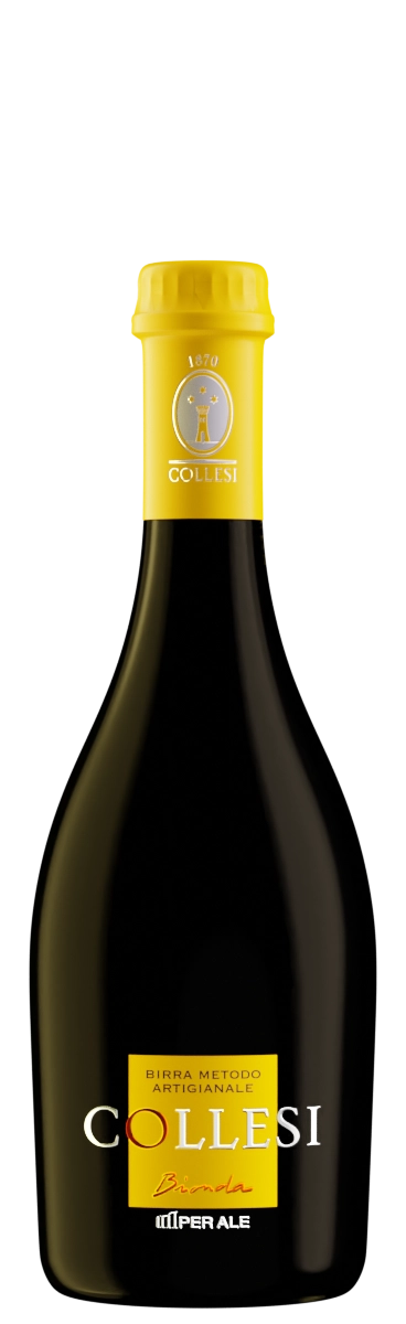 BIONDA, Ṣīghat 12 Zujājat Saʿah 500 ml