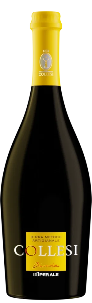 BIONDA - Singola 750ml