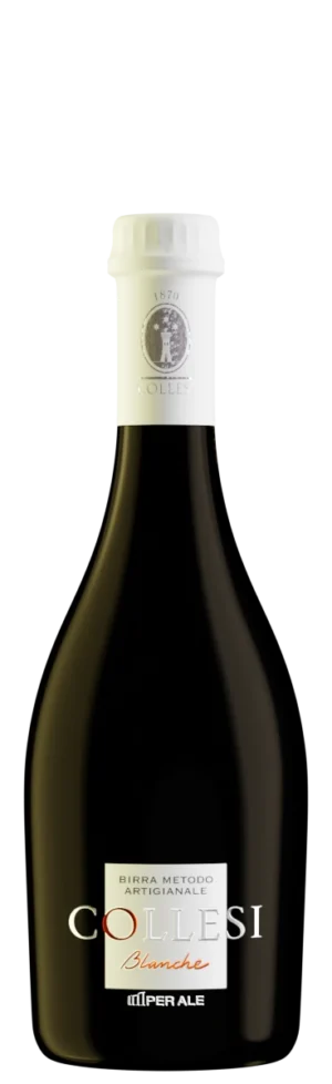 BLANCHE - Singola 500ml