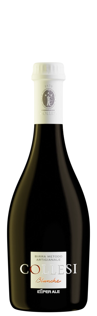 Blansh, Ṣīghat 12 Zujājat Saʿatuhā 500 ml