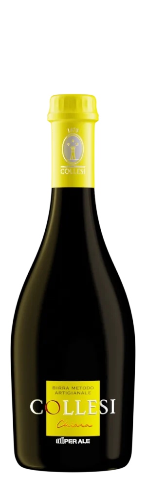 CHIARA - Singola 500ml