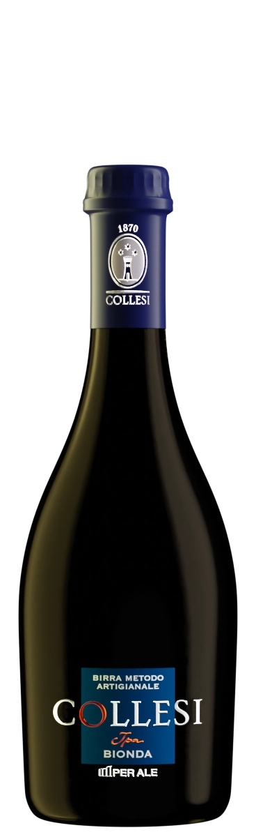 IPA, ṣīghat 12 zujājat saʿat 500 ml