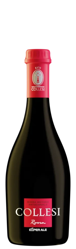 ROSSA - Singola 500ml