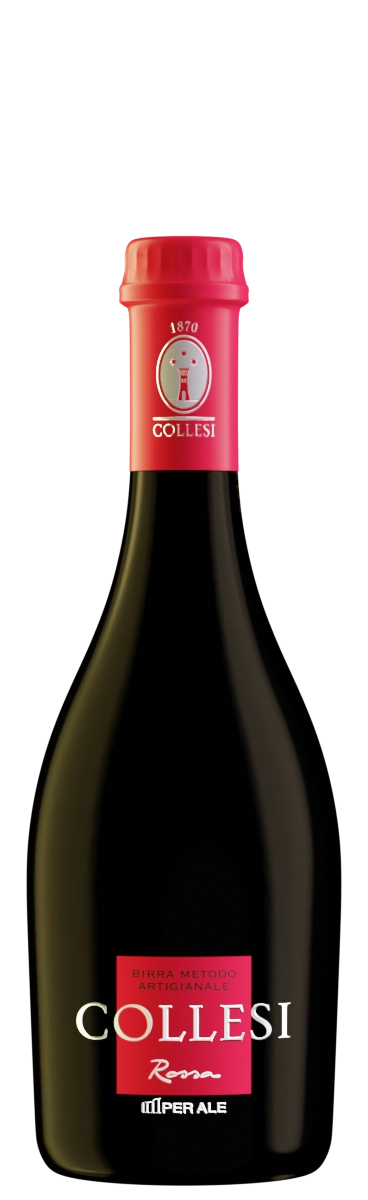 ROSSA، ṣīghat 12 zujāja saʿat 500 ml