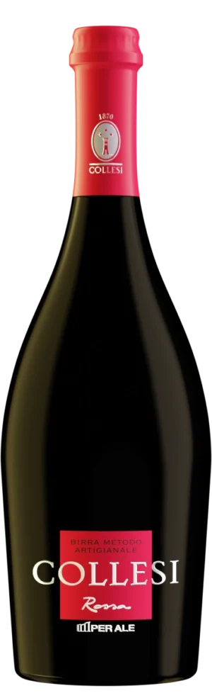 ROSSA - Singola 750ml