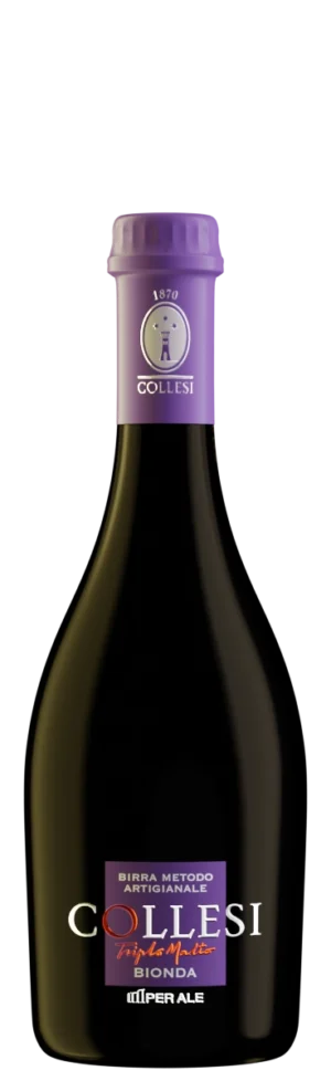 TRIPLO MALTO - Singola 500ml