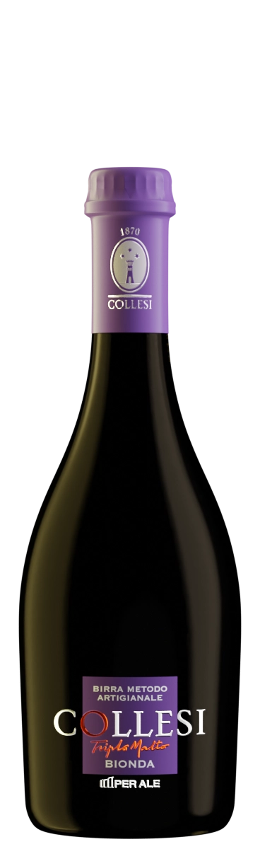 Triplo Malto, Ṣīghat 12 Zujāja bi-500 ml