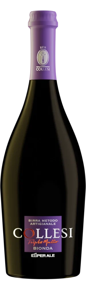 TRIPLO MALTO - Singola 750ml