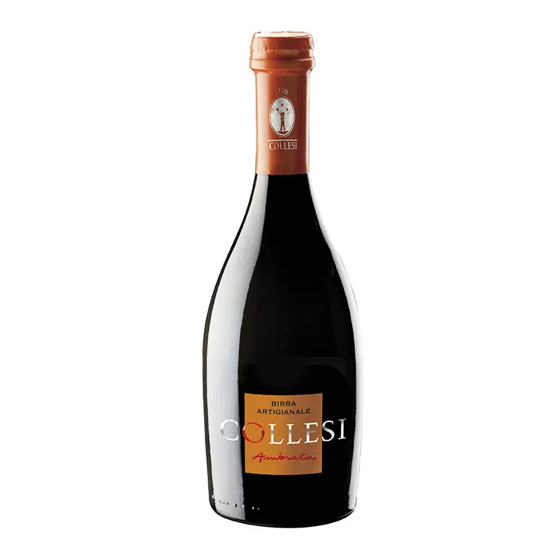 AMBRATA, Format 12 Bottles of 500ml