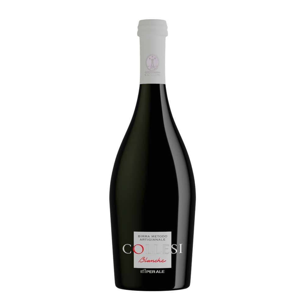 BLANCHE, Formato Singola 750ml