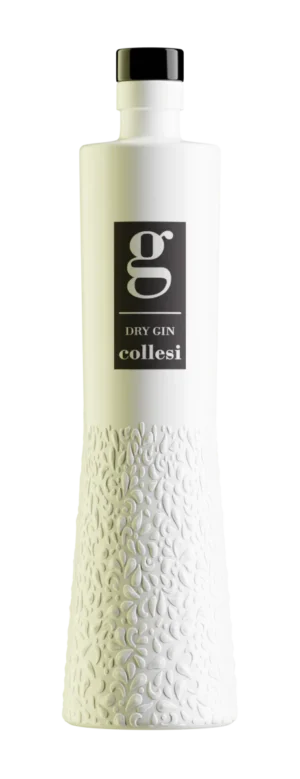 Gin sec