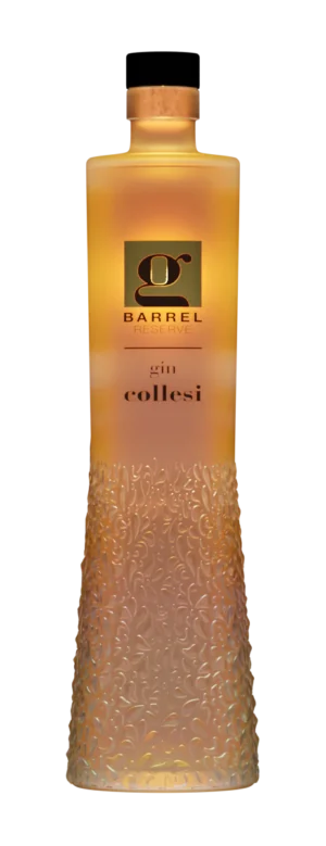 Gin Barrel Reserve