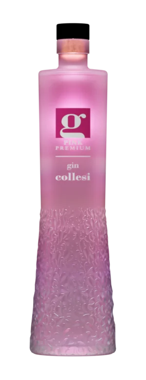 Gin rose