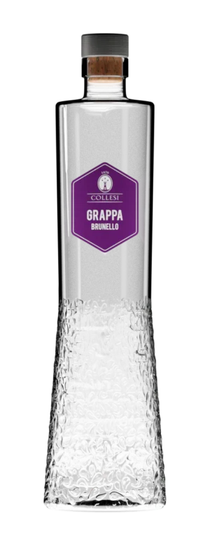 Brunello Grappa