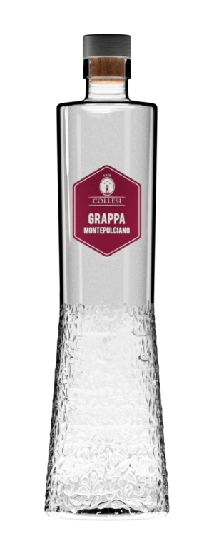 Grappa de Montepulciano