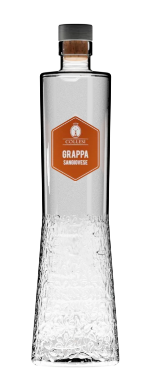 Grappa de Sangiovese