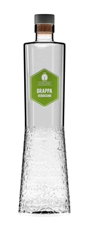 Grappa de Verdicchio