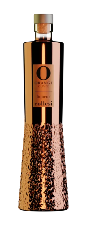 Orange Cuvée