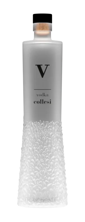 Vodka