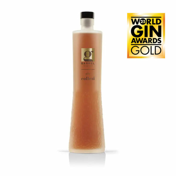 Gin Barrel Reserve