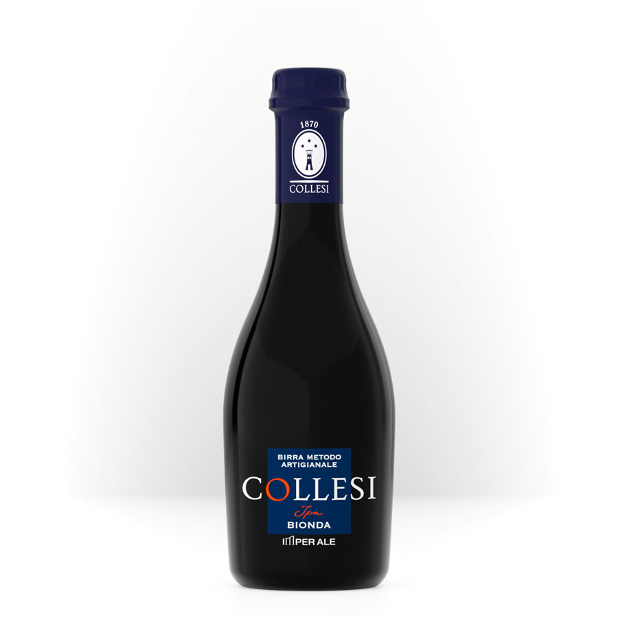 IPA, Format 12 Bottles of 330ml