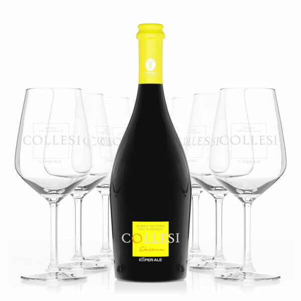 CHIARA Limited Edition