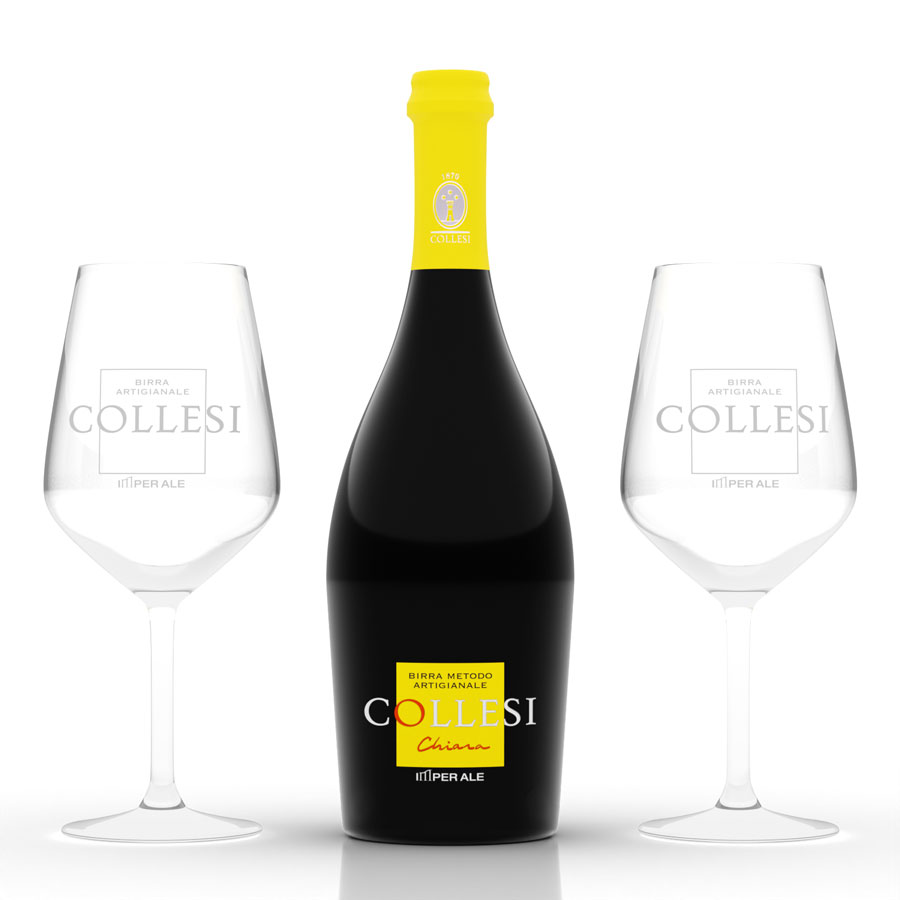 CHIARA Limited Edition