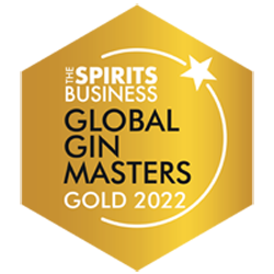 THE GIN MASTERS 2022 – Oro