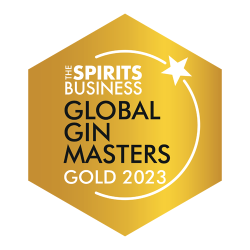 THE GIN MASTERS 2023 – Oro