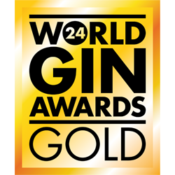 WORLD GIN AWARDS 2024 – Oro