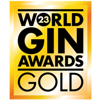 WORLD GIN AWARDS 2023 – Oro