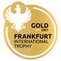 FRANKFURT INTERNATIONAL TROPHY 2021 – Oro