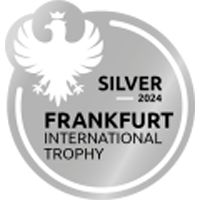 FRANKFURT INTERNATIONAL TROPHY 2024 – Argento