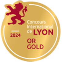 CONCOURSE INTERNATIONAL DE LYON 2024 – Oro
