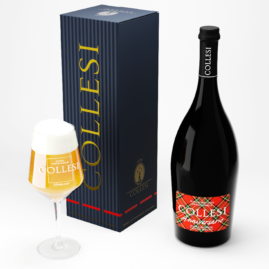 Birre Collesi showcase 1